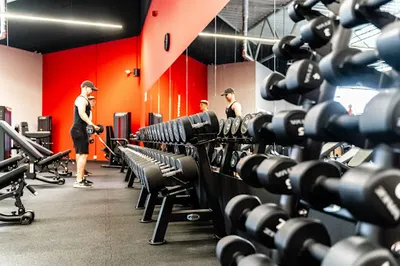 Xtreme Fitness Konin Vendo Park